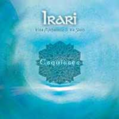 Irari - Esquisses (2004) [FLAC]