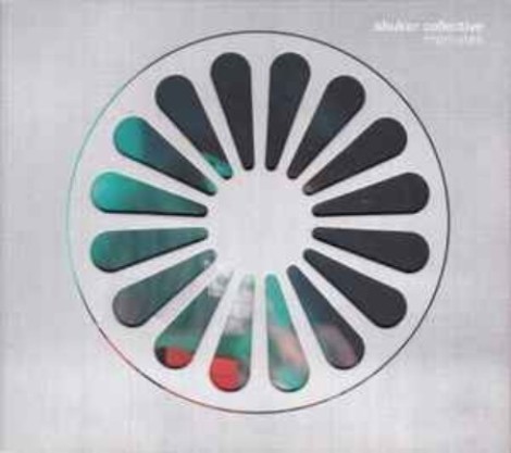 Shukar Collective - Rromatek (2007) [FLAC]
