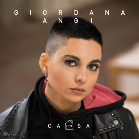 Giordana Angi - Casa (2019) [FLAC]
