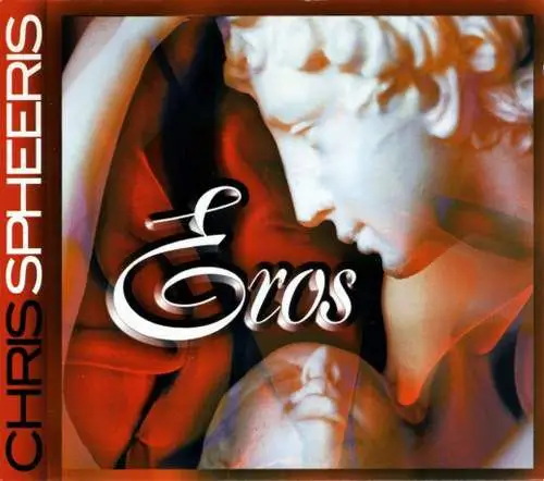 Chris Spheeris - Eros (1997) DTS