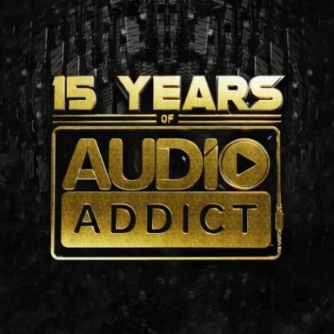 VA - 15 Years Of Audio Addict Records (2026) [MP3]