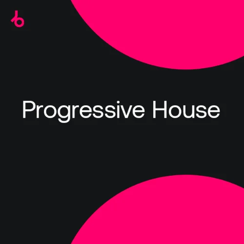 Beatport Progressive House Top 100 January 2026
