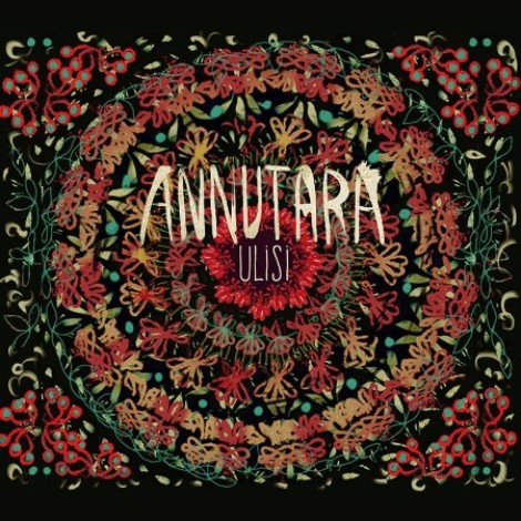 Annutara - Ulisi (2018) [FLAC]