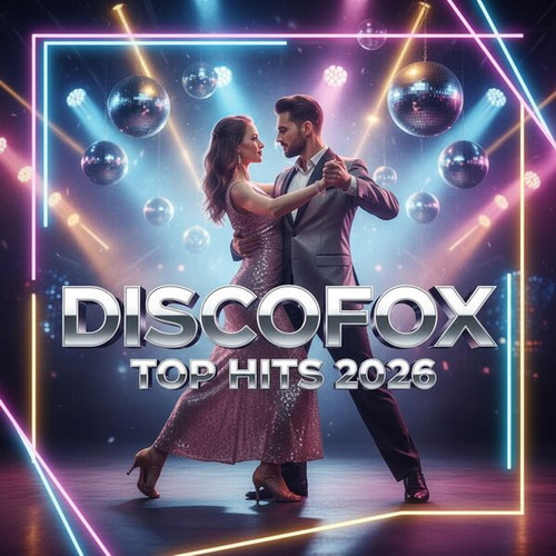 Discofox Top Hits 2026 (2026) FLAC