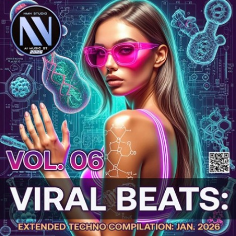 VA - Viral Beats Vol. 06 (2026) [MP3]