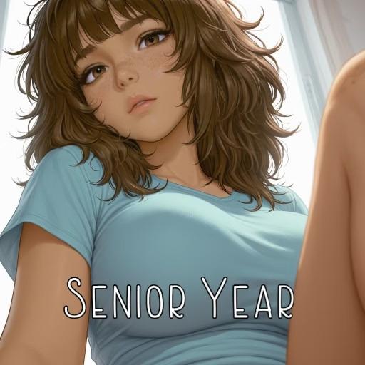 Senior Year Ver.0.4 by maiie Adult Game