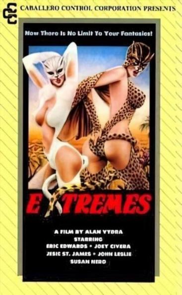 Extremes Girls  [6.75 GB]