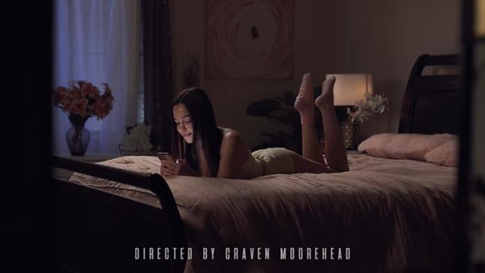 Rissa May - Movie Night with Rissa [SD 480p]