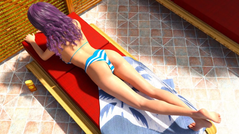 HSS -HighSchool Shenanigans v0.1.1 bugfix by Studio Errilhl Adult Game