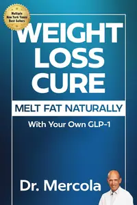 Weight Loss Cure Melt Fat Naturally with Your Own GLP-1