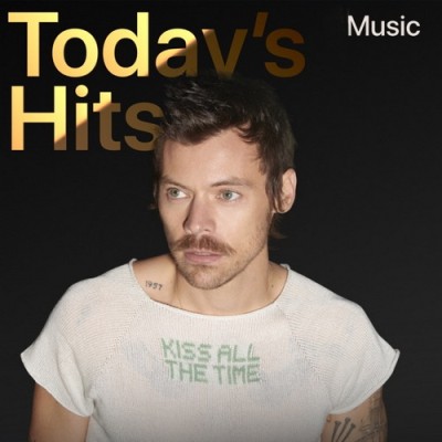 Todays Hits (2026) FLAC