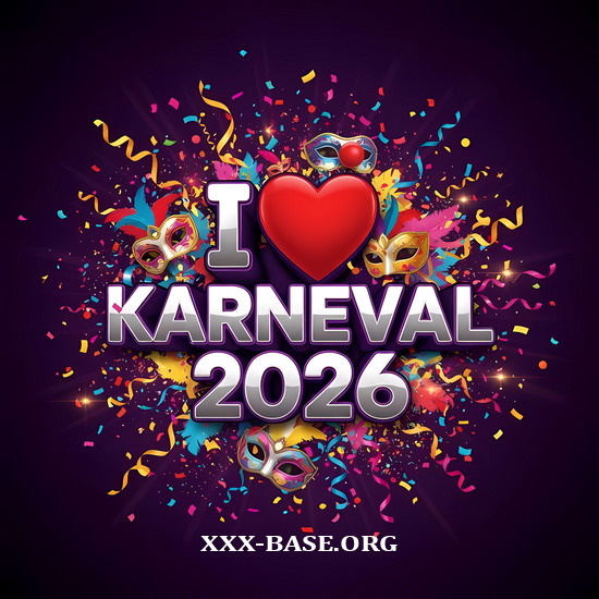 I Love Karneval 2026 (2CD)
