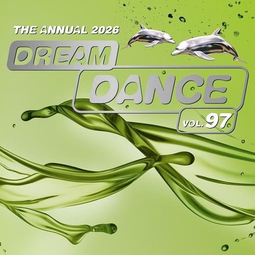 Dream Dance Vol. 97 - The Annual (Extended Versions) (2026)