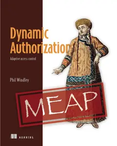 Dynamic Authorization (MEAP V02)