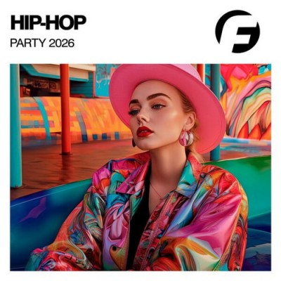 Hip-Hop Party 2026 (Original Mix) (2026) FLAC