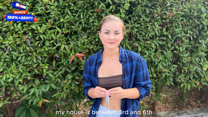 Hooked Pussy Cock Outdoors And Fucked Hard In The Kitchen AlexaMills (Onlyfans) FullHD 1080p