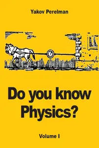 Do you know Physics