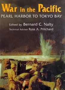 War in the Pacific Pearl Harbor to Tokyo Bay