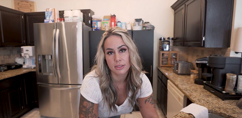 My Hot Blonde Aunt Teaches Me Sex Ed Misty Meaner MistyMeanerXXX (Onlyfans) FullHD 1080p