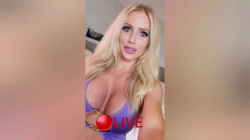 TikTok Crush POV BlowJob Danielle Renae (Onlyfans) FullHD 1080p