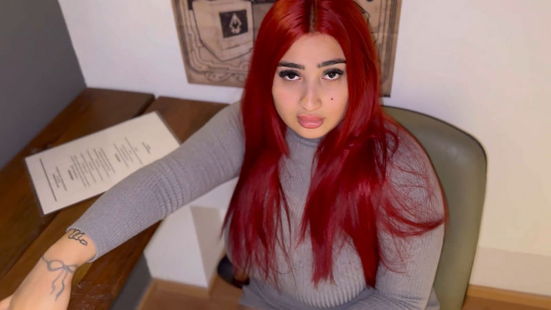 Onlyfans: Hardcore SEX With The Big Boobed SECRETARY That The Whole Office FANTASIZES About Niquuiok (FullHD) - 2026