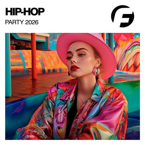 Hip-Hop Party 2026 (Original Mix) (2026) FLAC