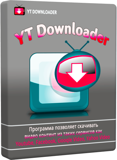 YT Downloader 10.1.6 [En]