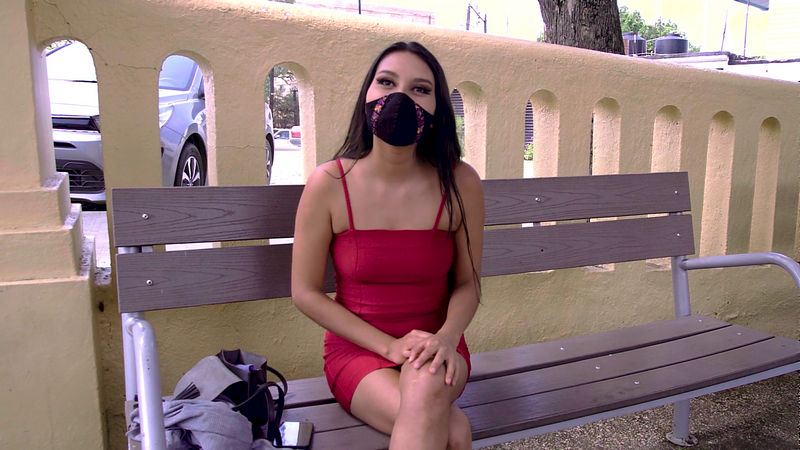 And i Ll Give It To You Here Sammy Corazon (Onlyfans) FullHD 1080p