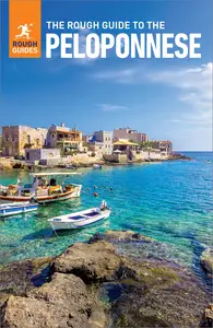 The Rough Guide to the Peloponnese (Rough Guides Main)