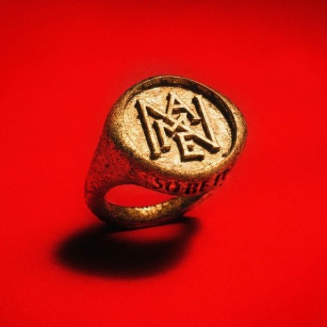 VA - SO BE IT (feat. Tiffany Hudson & Chris Brown) (2026) [MP3]