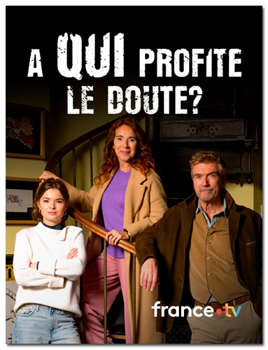 Кому выгодно сомнение? / A qui profite le doute?...