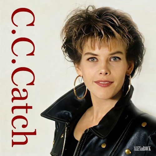 C.C. Catch - Collection (2024) [Unofficial Release] FLAC