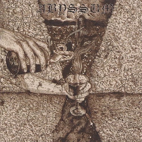 Abyssum - Poizon Of God (2008) (LOSSLESS)