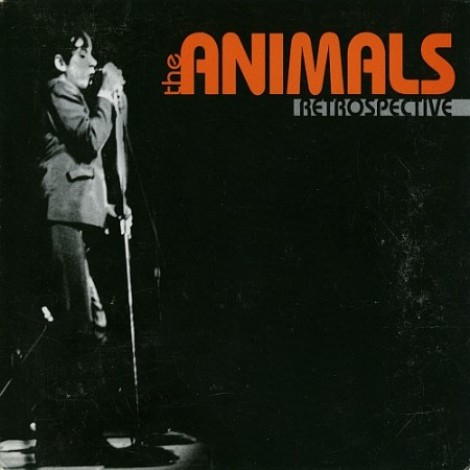 The Animals - Retrospective (2004) flac]