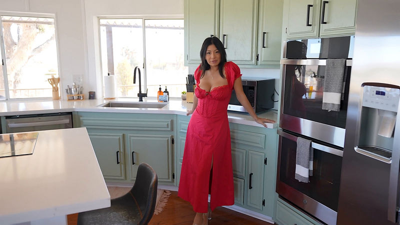 My Big Titty Christian Trad Wife Sister In Law Cheats On Her Husband At Thanksgiving  Cami Strella Lev Lieben (Onlyfans) FullHD 1080p