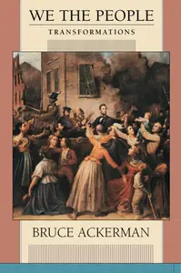 We the People Volume 2 Transformations