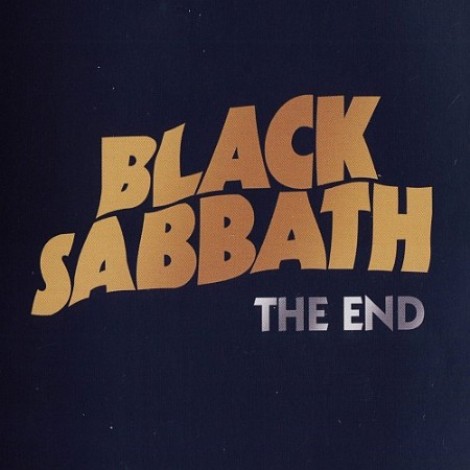 Black Sabbath - The End - CD 2 (2017) flac]