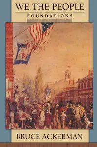 We the People, Volume 1 Foundations