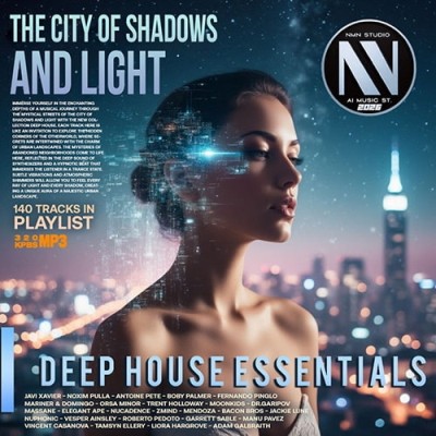 The City Of Shadows And Light (2026)