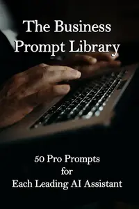 The Business Prompt Library