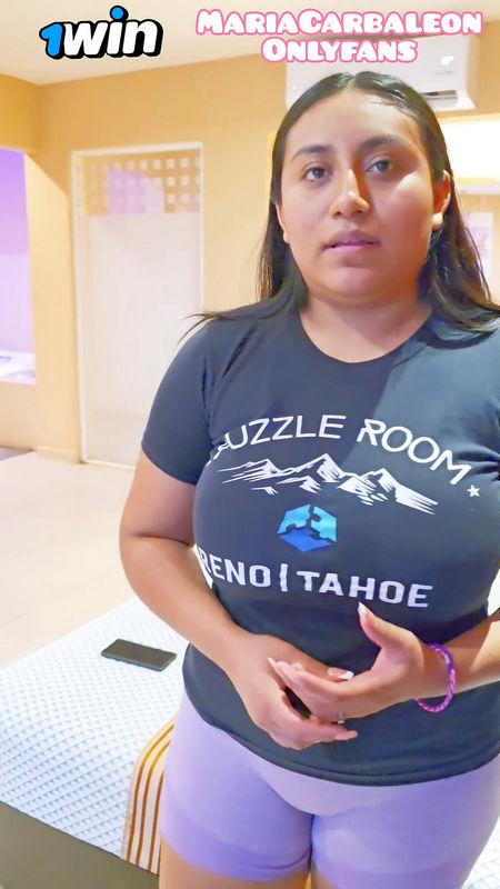 I Borrow Her Money And In Return I End Up Tied On a Swing And Fucked With a Big Creampie Carbaleon96 (Onlyfans) SD 1920p