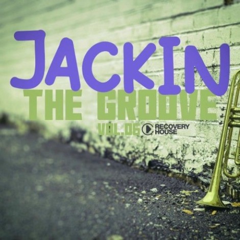 VA - Jack in the Groove, Vol.06 (2026) mp3]
