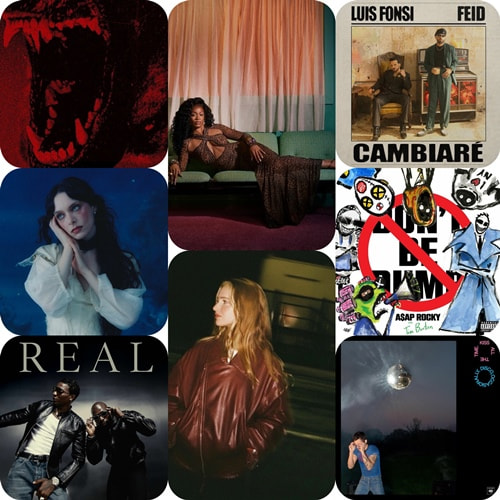 Week Single 23.01.2026 (2026)