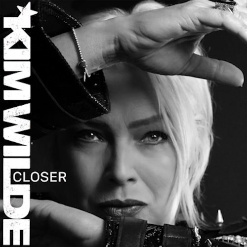 Kim Wilde - Closer (2025) [2CD Deluxe Edition, WEB Release, 24bit/44.1kHz] FLAC