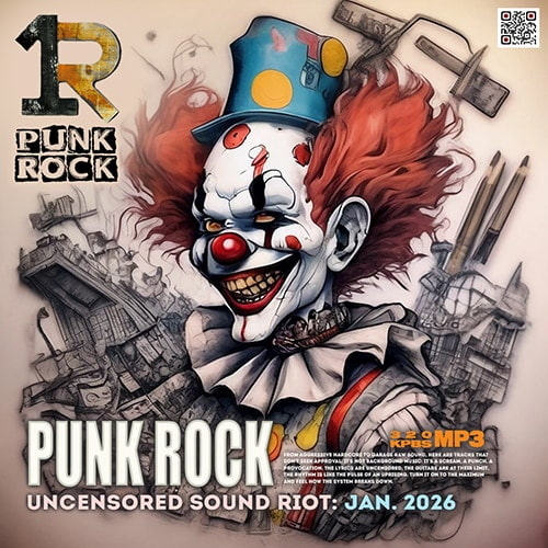 1R Punk Rock (2026)