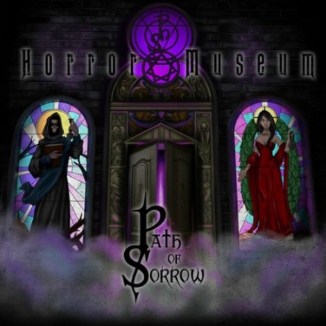 Path Of Sorrow - Horror Museum (2025) mp3]