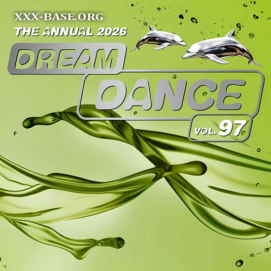 Dream Dance Vol. 97 (The Annual) 3CD