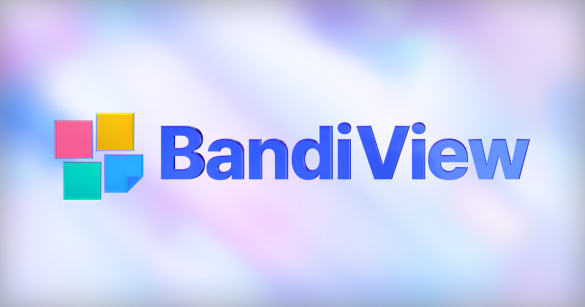 Bandiview v7.24.x64 RePack (& Portable) by Dodakaedr [Multi/Ru]