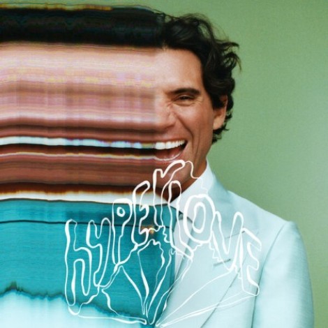 Mika - Hyperlove (2026) [FLAC]