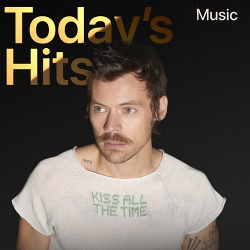 Todays Hits (2026) FLAC